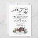 Search for rustic vow renewal invitations Anniversary