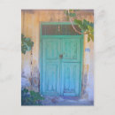Search for doorways postcards Greece
