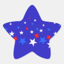 Search for white star stickers Whimsical