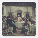 Search for the last supper stickers Life