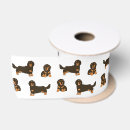Search for dachshund ribbon Weiner dog