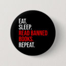 Search for banned book badges Librarian