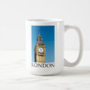 Search for clock tower mugs Europe