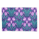 Search for iris pillowcases Pattern