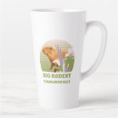 Search for capivara mugs Animal