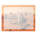 Search for engineering notepads Mars