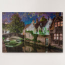 Search for bruges puzzles Belgium