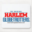 Search for harlem mousepads Harlem globe trotters