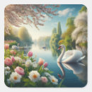 Search for swan lake stickers Animal