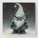 Search for gnome clocks Magical