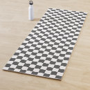 Search for checkerboard yoga mats Fashion