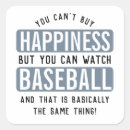 Search for happy baseball stickers Funny