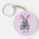 Search for colorful key rings Animals