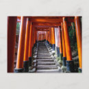 Search for torii postcards Shrine