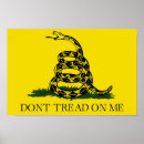 Search for treads posters Flag