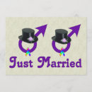 Search for civil marriage invitations Lesbian