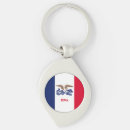 Search for iowa key rings Patriotic