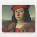 Search for raphael mousepads Sanzio