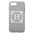 Search for gray wedding iphone cases White
