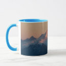 Search for cascade mugs Nature