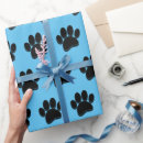 Search for hand printed wrapping paper Cartoon