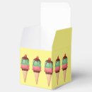 Search for ice cream favour boxes Sundae