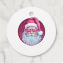 Search for santa claus favour tags Vintage
