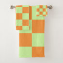 Search for citrus bathroom accessories Geometric