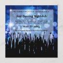 Search for nightclub invitations Disco