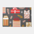 Search for retro christmas doormats Modern