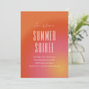 Search for soiree invitations Unique