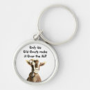Search for goat key rings Birthday