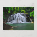 Search for erawan postcards Kanchanaburi province