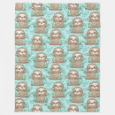 Search for sloth blankets Adorable