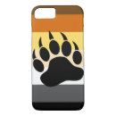 Search for bear paw iphone cases Gay