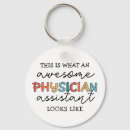 Search for physicians key rings Physician assistant