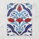 Search for turkish pattern postcards Decorative