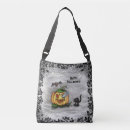 Search for halloween crossbody bags Ghost