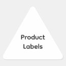Search for triangle design stickers Create your own