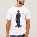 Search for earp tshirts Cowboy