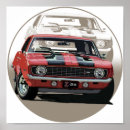 Search for 1969 camaro posters Automobile