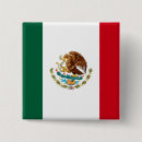 Search for mexican flag badges Mexico