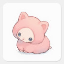 Search for fantasy illustration stickers Whimsical