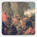 Search for poussin 1649