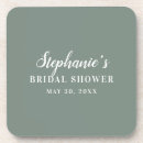 Search for wedding supplies Sage green