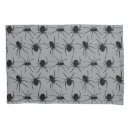 Search for spider pillowcases Creepy