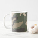 Search for green camouflage mugs Hunter