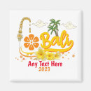 Search for beach vacation magnets Island