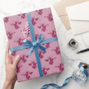 Search for queen bee wrapping paper Pattern