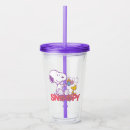 Search for woodstock tumblers Flower